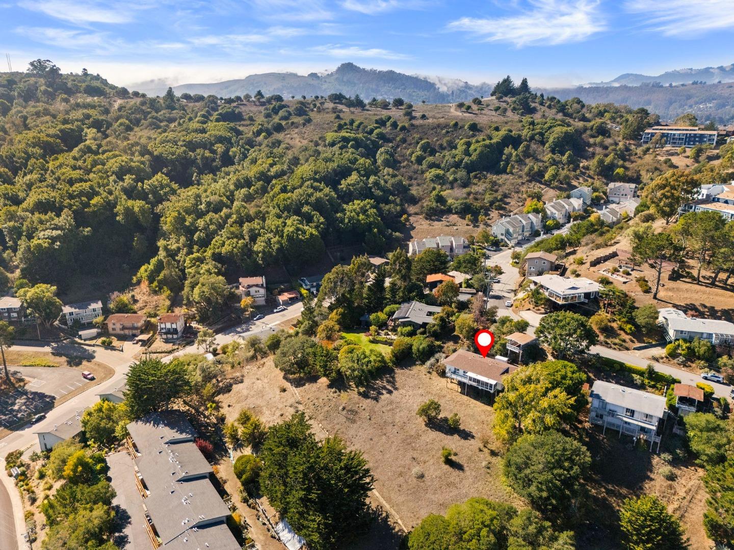 Detail Gallery Image 37 of 38 For 54 Buckelew, Sausalito,  CA 94965 - 4 Beds | 2 Baths