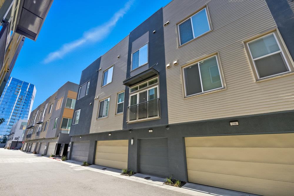 Detail Gallery Image 32 of 41 For 254 Terraine St, San Jose,  CA 95110 - 2 Beds | 2/1 Baths