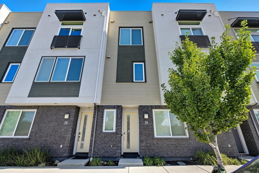 Detail Gallery Image 33 of 41 For 254 Terraine St, San Jose,  CA 95110 - 2 Beds | 2/1 Baths