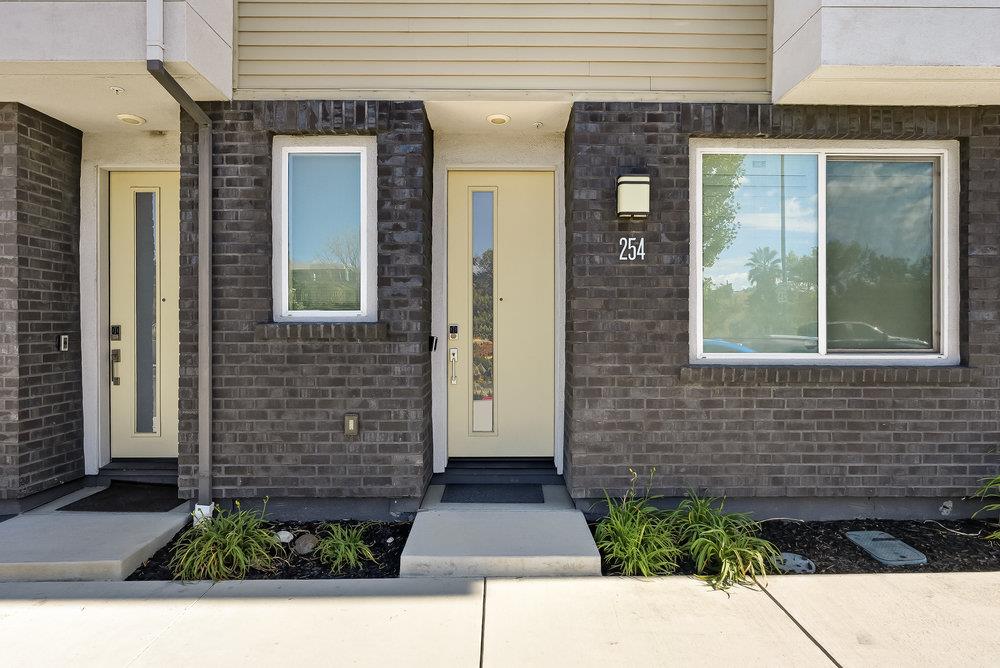 Detail Gallery Image 34 of 41 For 254 Terraine St, San Jose,  CA 95110 - 2 Beds | 2/1 Baths