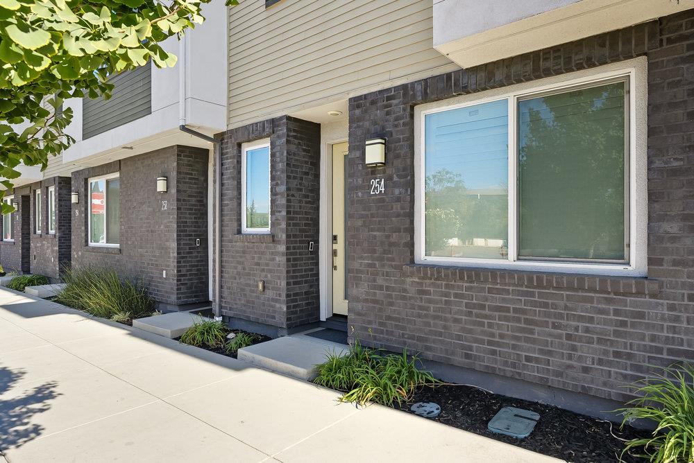 Detail Gallery Image 35 of 41 For 254 Terraine St, San Jose,  CA 95110 - 2 Beds | 2/1 Baths