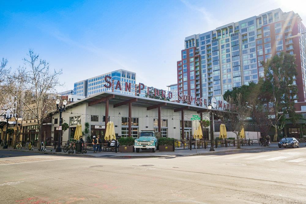 Detail Gallery Image 38 of 41 For 254 Terraine St, San Jose,  CA 95110 - 2 Beds | 2/1 Baths