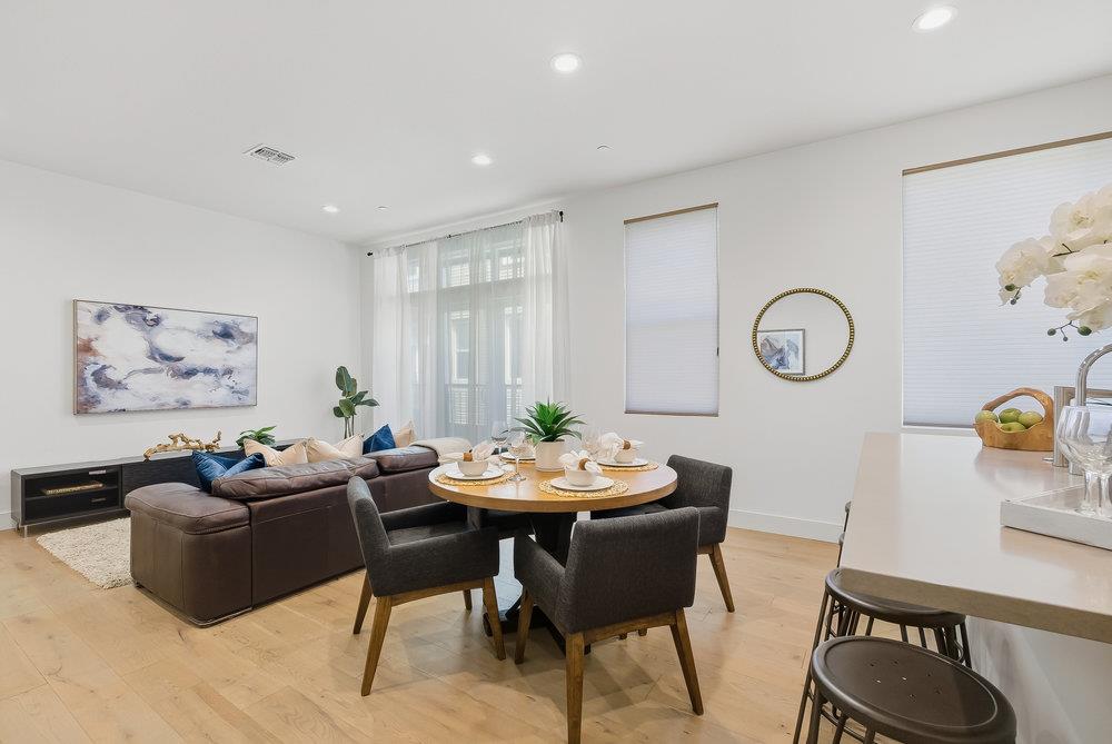 Detail Gallery Image 8 of 41 For 254 Terraine St, San Jose,  CA 95110 - 2 Beds | 2/1 Baths