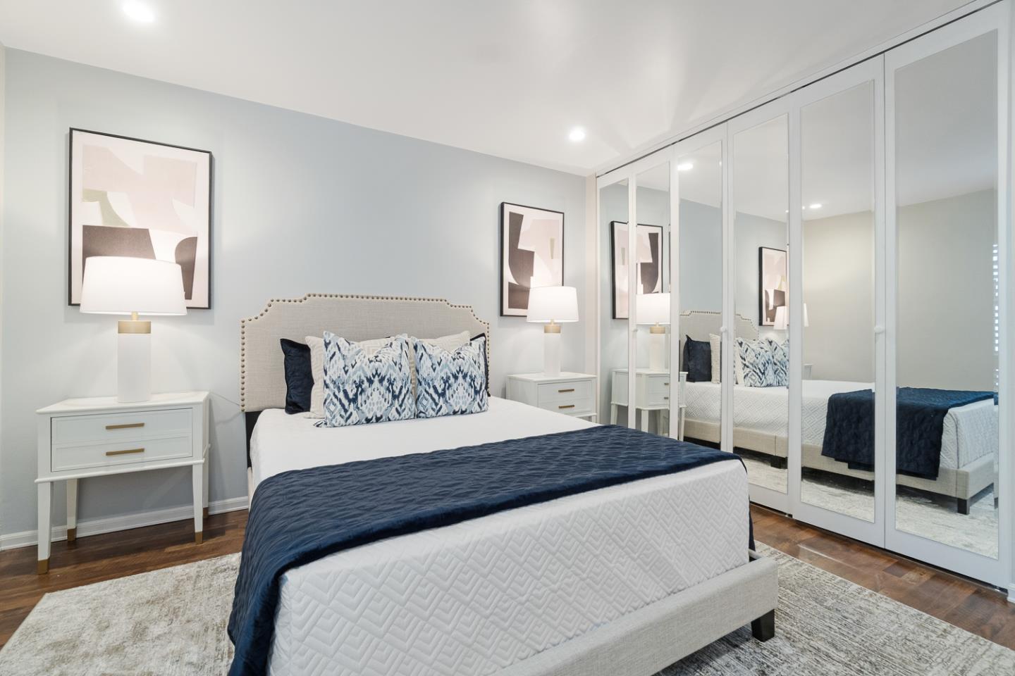 Detail Gallery Image 10 of 23 For 902 Peninsula Ave #205,  San Mateo,  CA 94401 - 1 Beds | 1 Baths