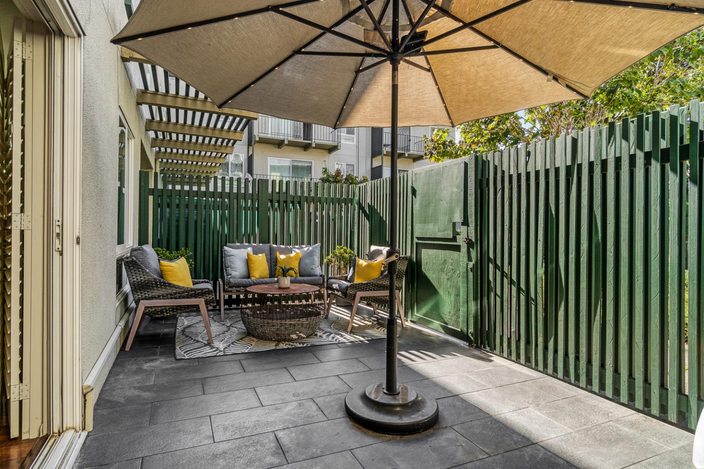 Detail Gallery Image 11 of 23 For 902 Peninsula Ave #205,  San Mateo,  CA 94401 - 1 Beds | 1 Baths