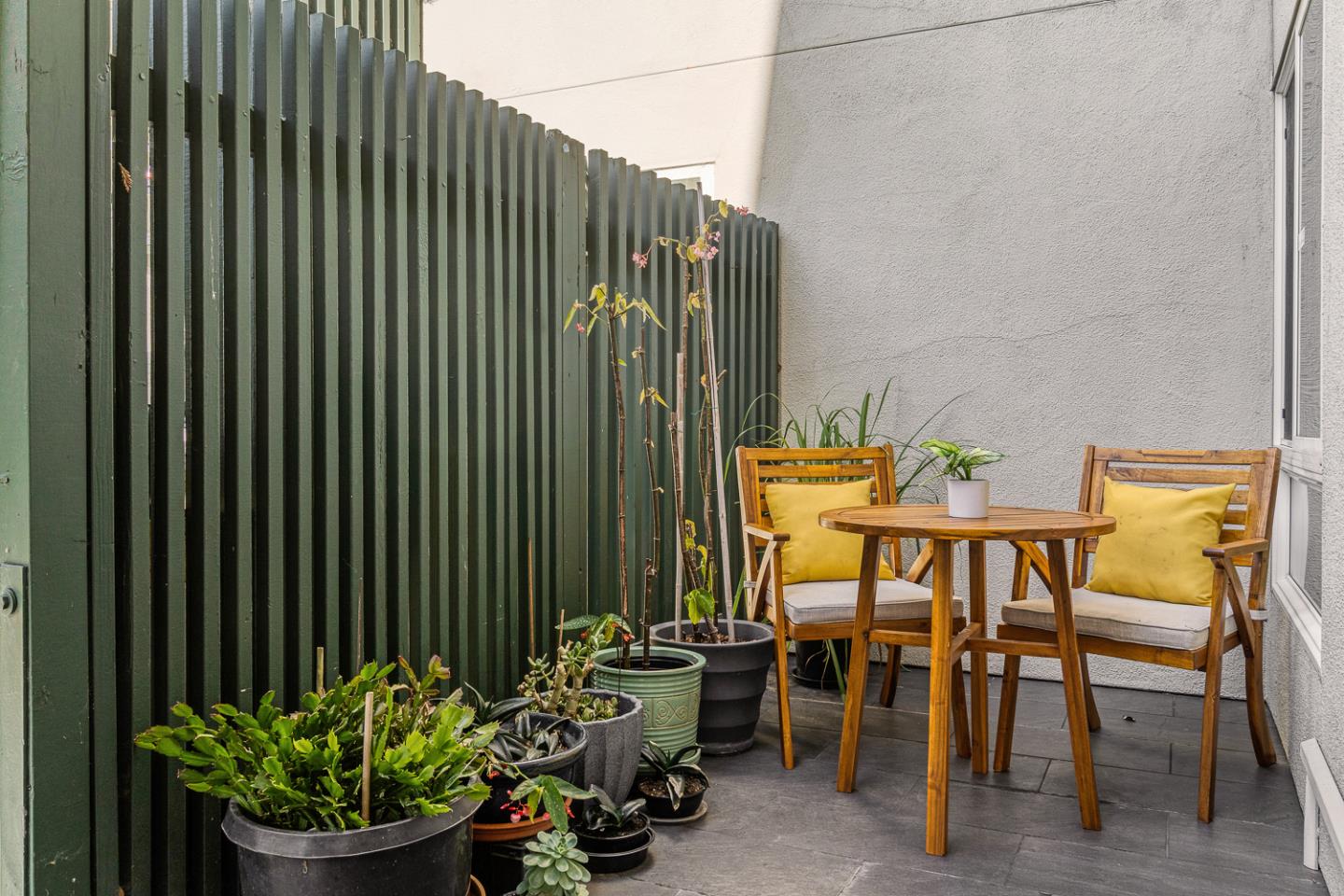 Detail Gallery Image 12 of 23 For 902 Peninsula Ave #205,  San Mateo,  CA 94401 - 1 Beds | 1 Baths