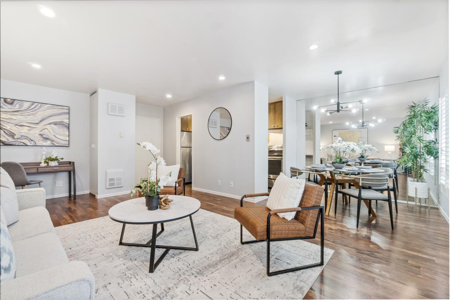 Detail Gallery Image 3 of 23 For 902 Peninsula Ave #205,  San Mateo,  CA 94401 - 1 Beds | 1 Baths