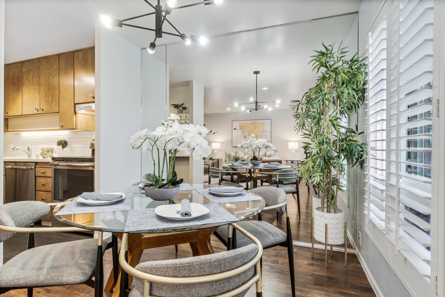 Detail Gallery Image 4 of 23 For 902 Peninsula Ave #205,  San Mateo,  CA 94401 - 1 Beds | 1 Baths