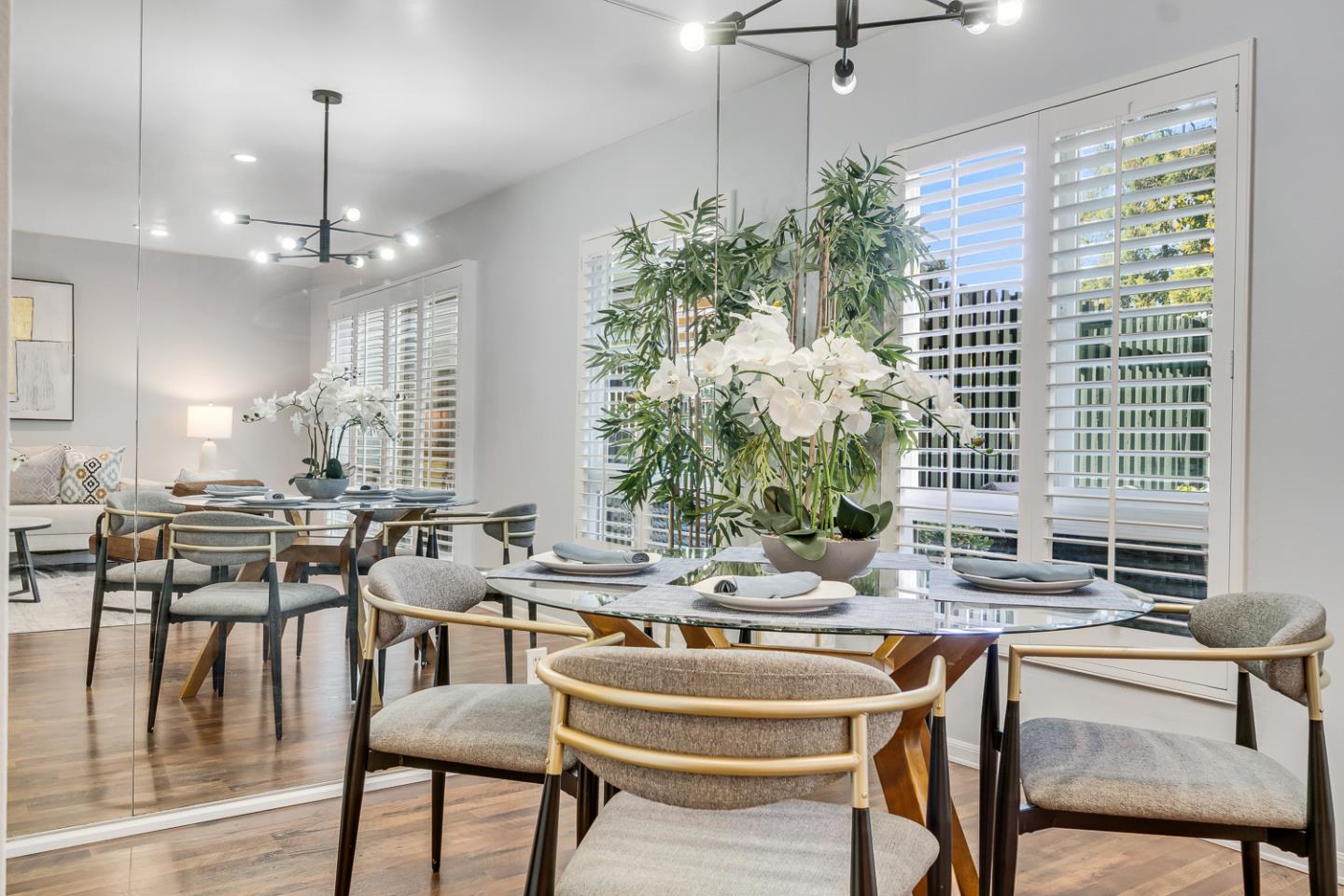 Detail Gallery Image 5 of 23 For 902 Peninsula Ave #205,  San Mateo,  CA 94401 - 1 Beds | 1 Baths