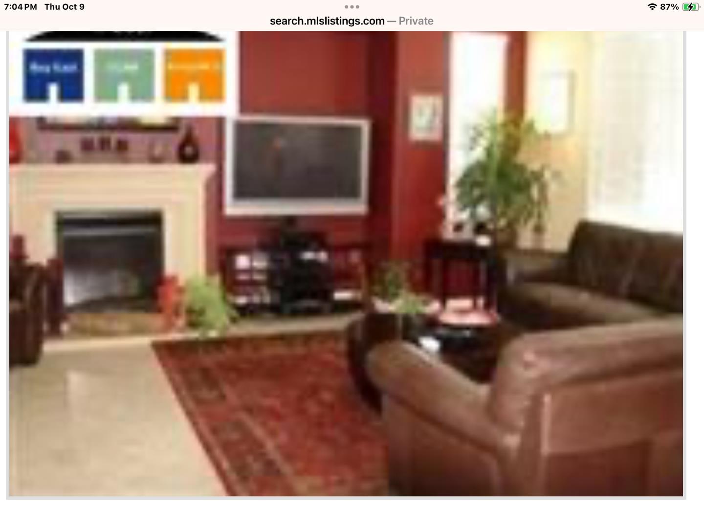 Detail Gallery Image 3 of 27 For 6060 Dalton Way, San Ramon,  CA 94582 - 4 Beds | 3 Baths