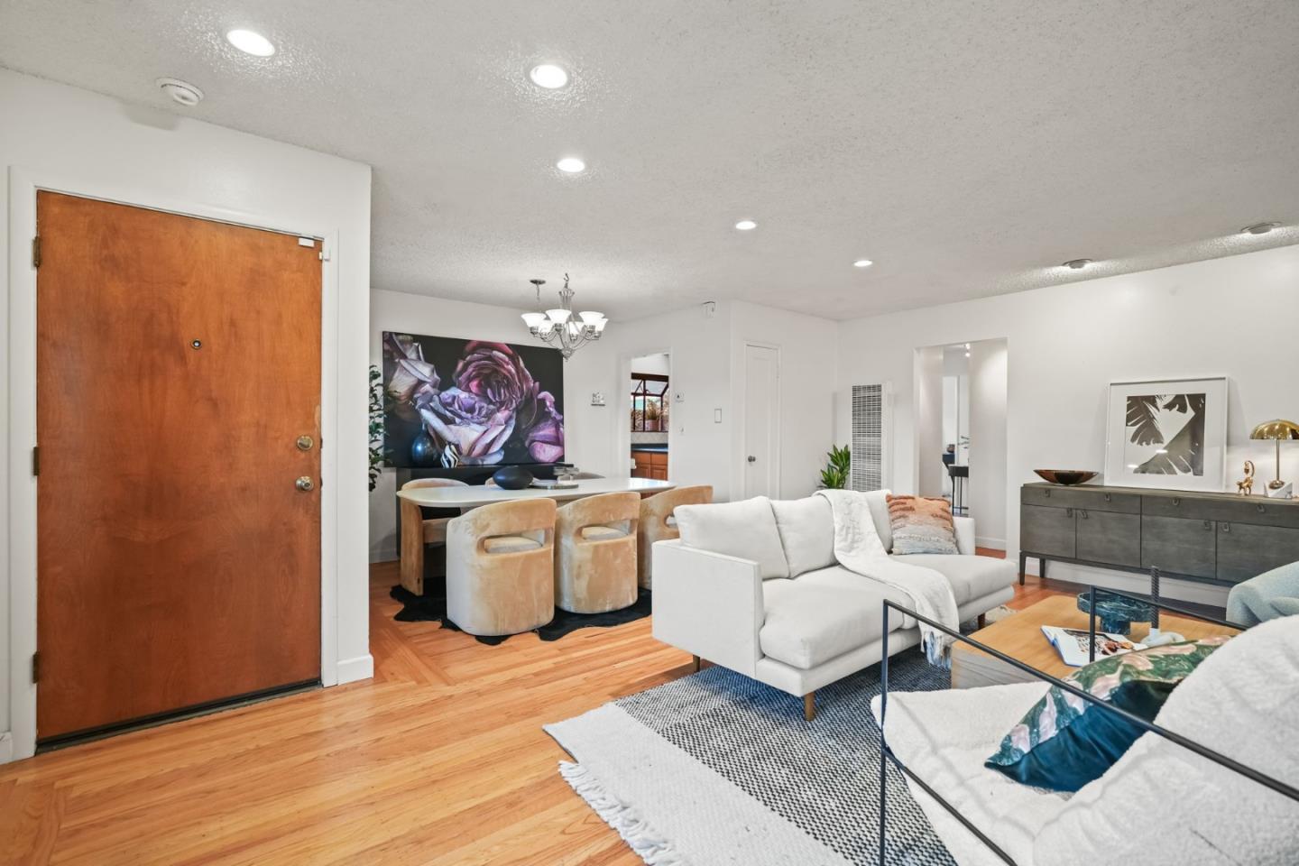 Detail Gallery Image 10 of 36 For 1364 Linton St, San Leandro,  CA 94577 - 3 Beds | 1 Baths