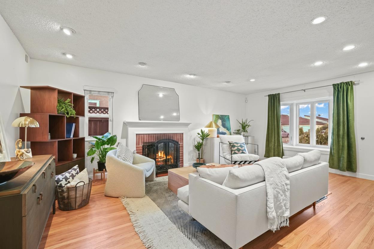 Detail Gallery Image 2 of 36 For 1364 Linton St, San Leandro,  CA 94577 - 3 Beds | 1 Baths