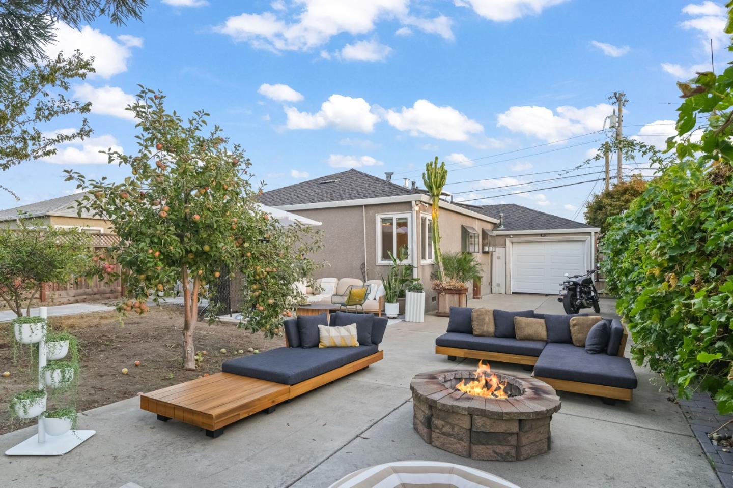 Detail Gallery Image 23 of 36 For 1364 Linton St, San Leandro,  CA 94577 - 3 Beds | 1 Baths