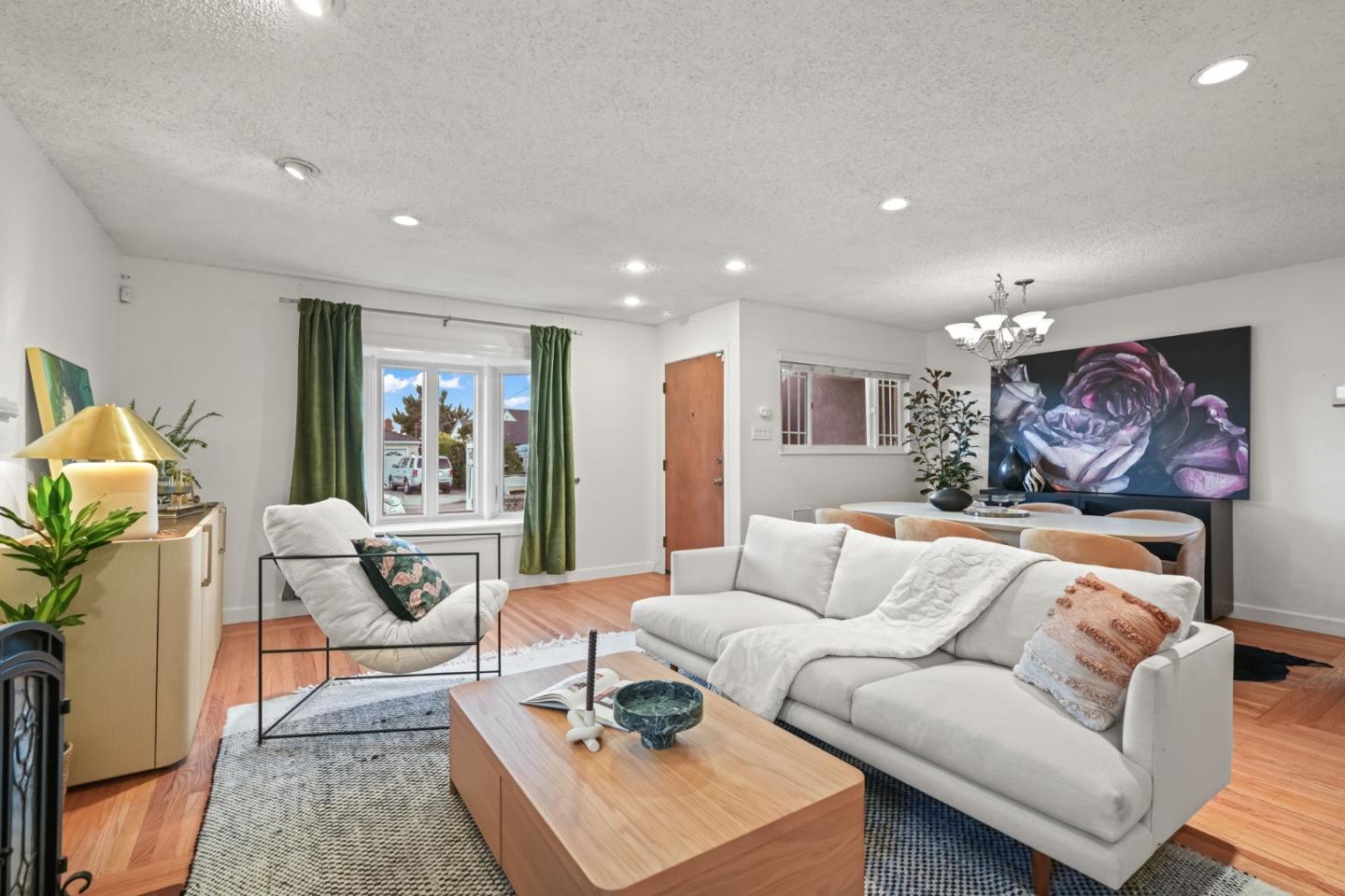 Detail Gallery Image 3 of 36 For 1364 Linton St, San Leandro,  CA 94577 - 3 Beds | 1 Baths