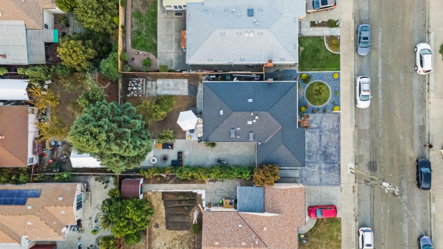 Detail Gallery Image 32 of 36 For 1364 Linton St, San Leandro,  CA 94577 - 3 Beds | 1 Baths