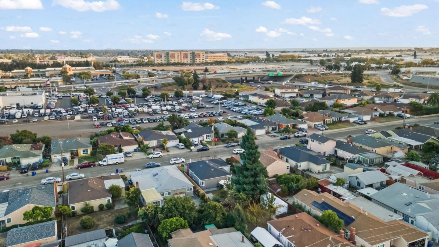 Detail Gallery Image 34 of 36 For 1364 Linton St, San Leandro,  CA 94577 - 3 Beds | 1 Baths