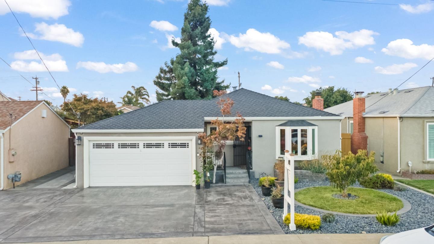 Detail Gallery Image 36 of 36 For 1364 Linton St, San Leandro,  CA 94577 - 3 Beds | 1 Baths