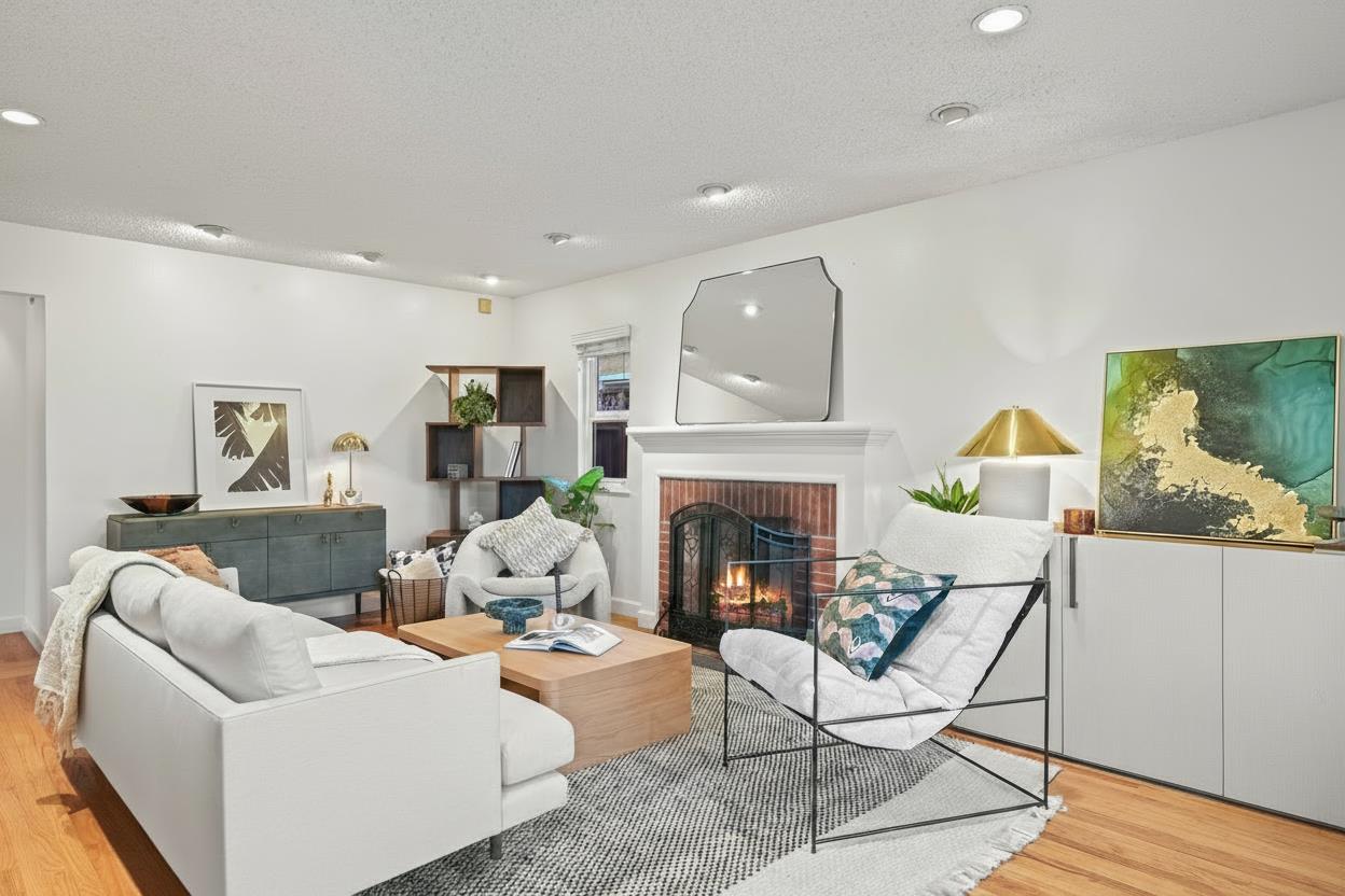 Detail Gallery Image 6 of 36 For 1364 Linton St, San Leandro,  CA 94577 - 3 Beds | 1 Baths