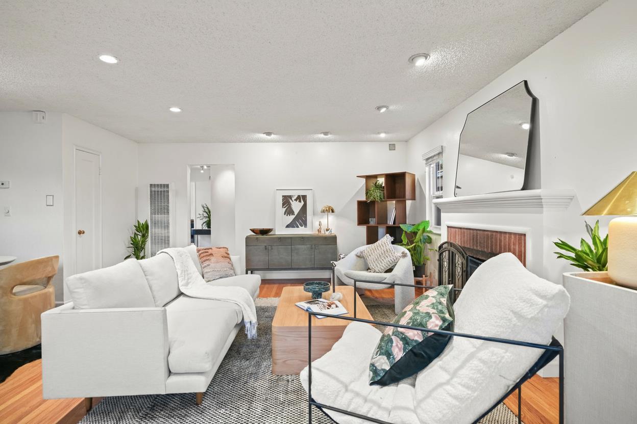 Detail Gallery Image 7 of 36 For 1364 Linton St, San Leandro,  CA 94577 - 3 Beds | 1 Baths