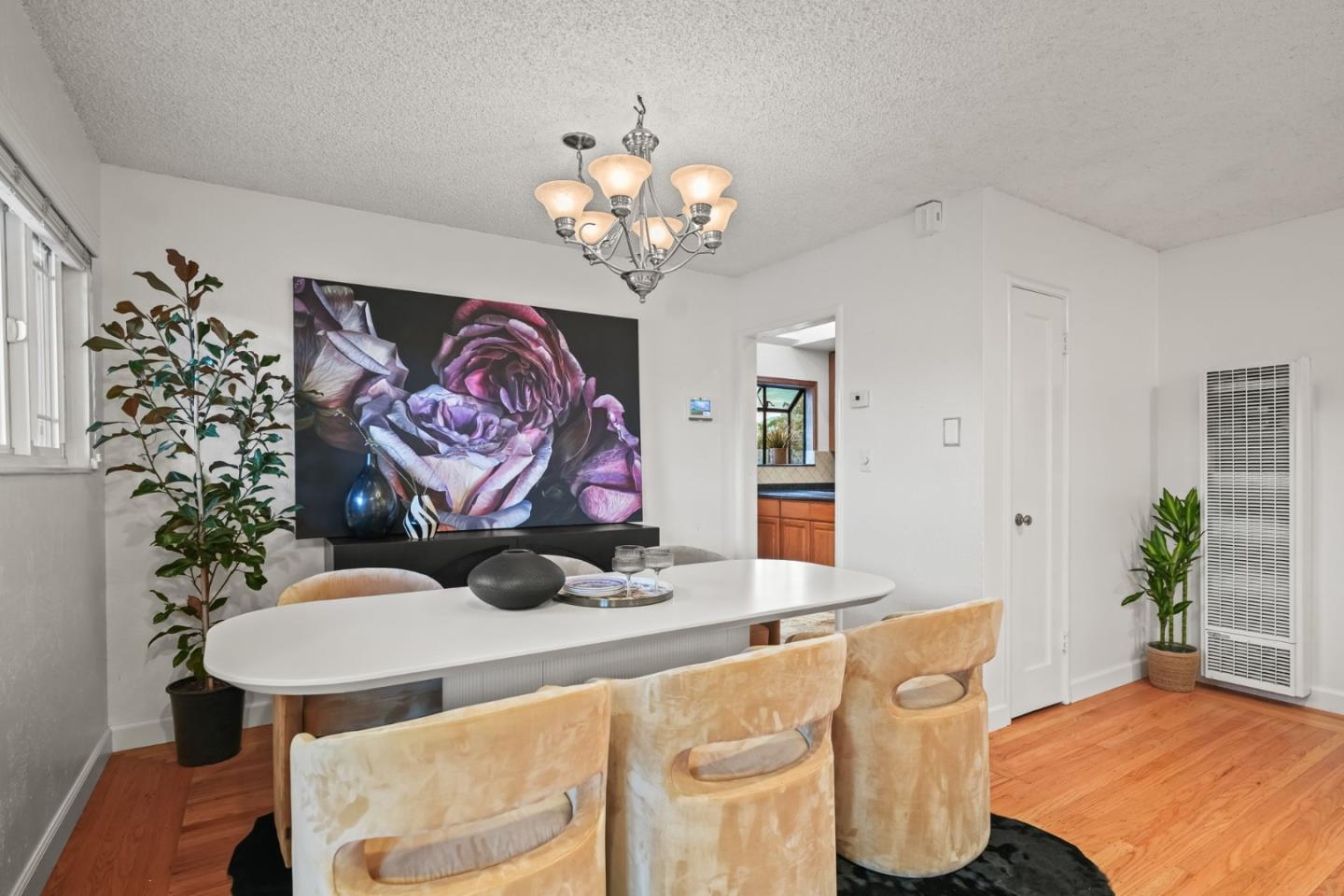 Detail Gallery Image 9 of 36 For 1364 Linton St, San Leandro,  CA 94577 - 3 Beds | 1 Baths