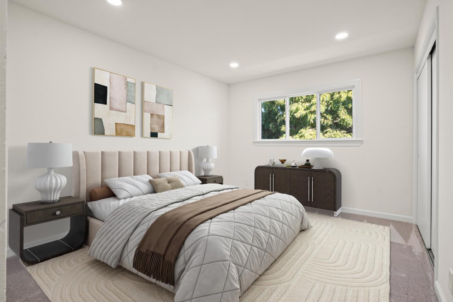 Detail Gallery Image 13 of 20 For 3045 Los Prados St #218,  San Mateo,  CA 94403 - 2 Beds | 2 Baths