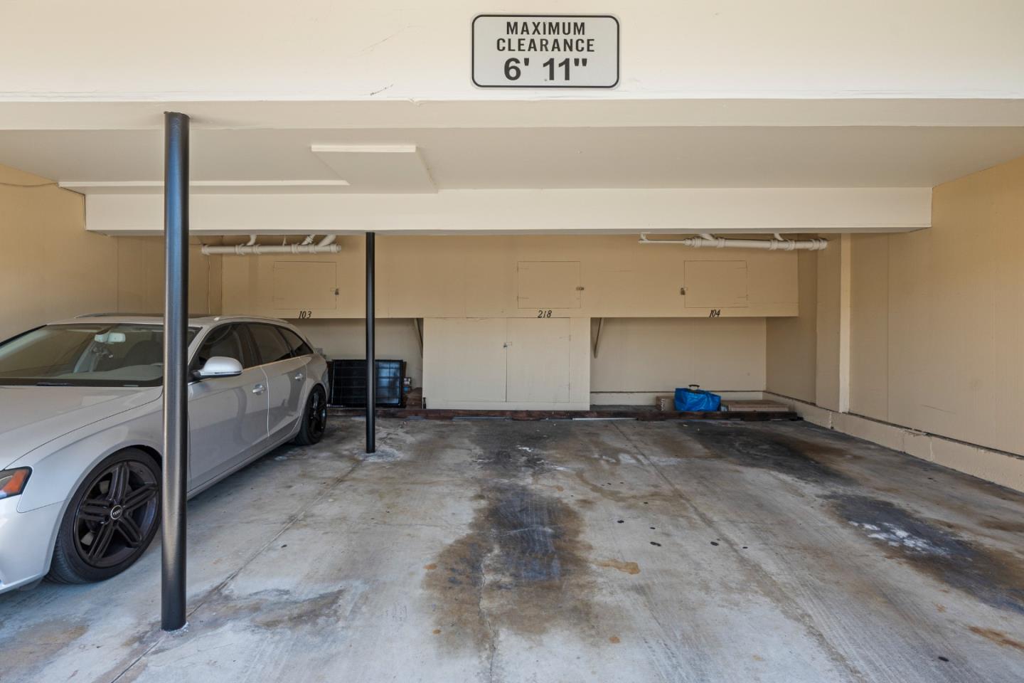 Detail Gallery Image 20 of 20 For 3045 Los Prados St #218,  San Mateo,  CA 94403 - 2 Beds | 2 Baths