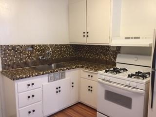 Detail Gallery Image 2 of 8 For 1042 Chula Vista, Burlingame,  CA 94010 - 0 Beds | 1 Baths