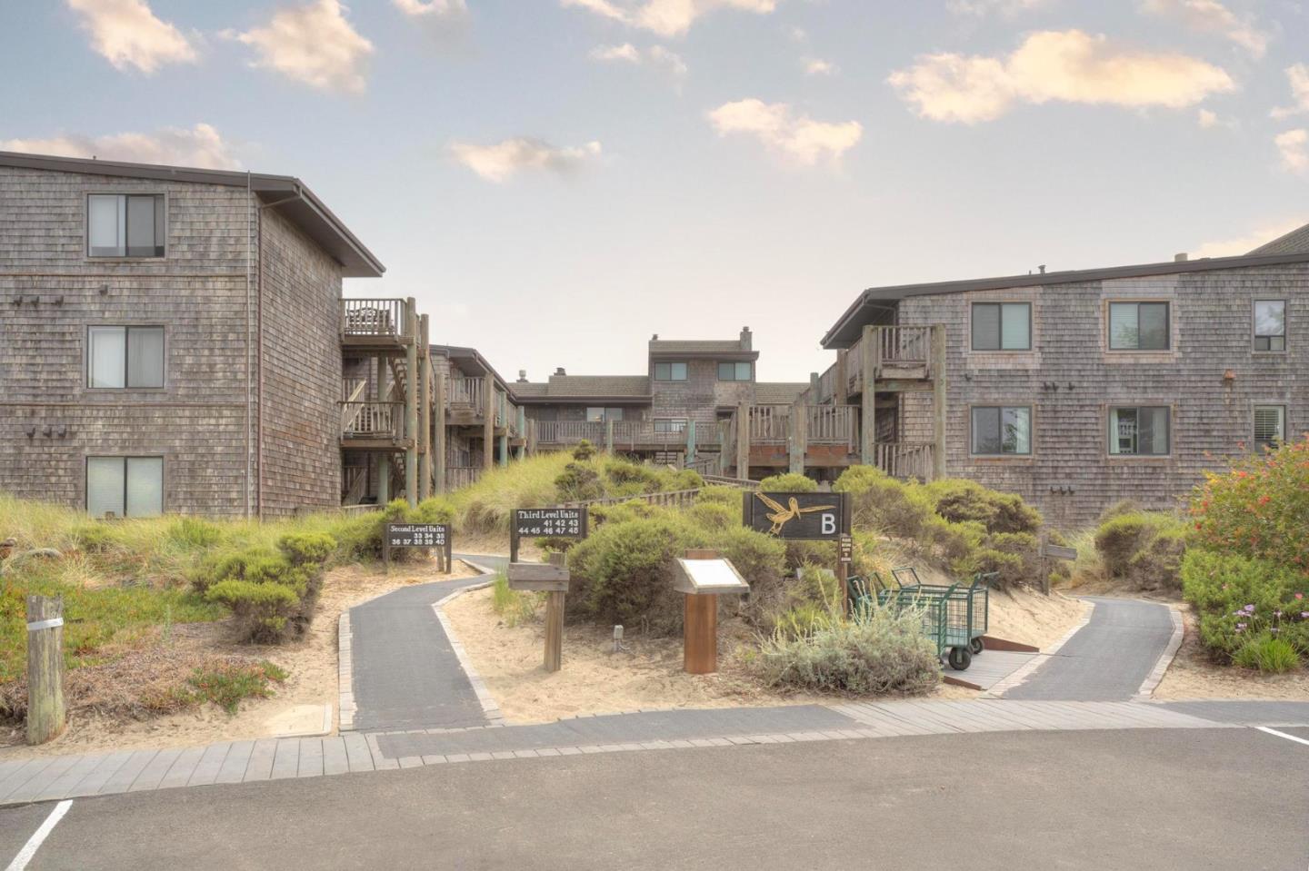 Detail Gallery Image 26 of 31 For 40 Pelican Pt #40,  Watsonville,  CA 95076 - 2 Beds | 1/1 Baths