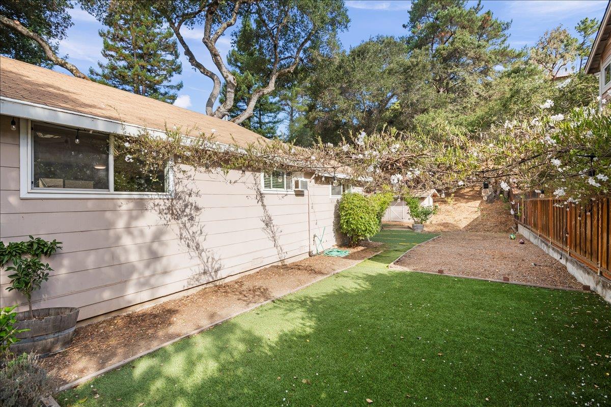 Detail Gallery Image 17 of 26 For 2934 San Juan Blvd, Belmont,  CA 94002 - 2 Beds | 1 Baths