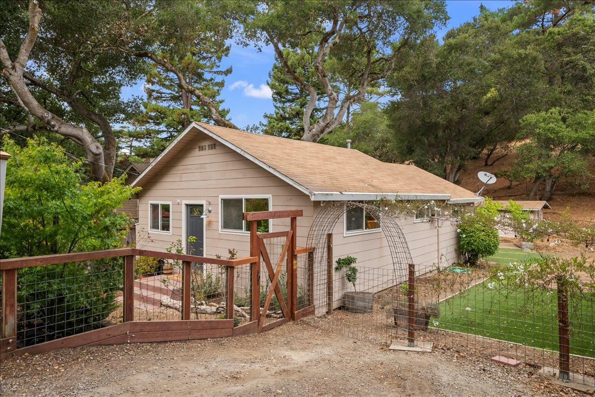 Detail Gallery Image 25 of 26 For 2934 San Juan Blvd, Belmont,  CA 94002 - 2 Beds | 1 Baths