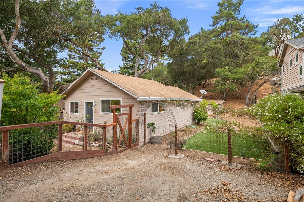 Detail Gallery Image 26 of 26 For 2934 San Juan Blvd, Belmont,  CA 94002 - 2 Beds | 1 Baths