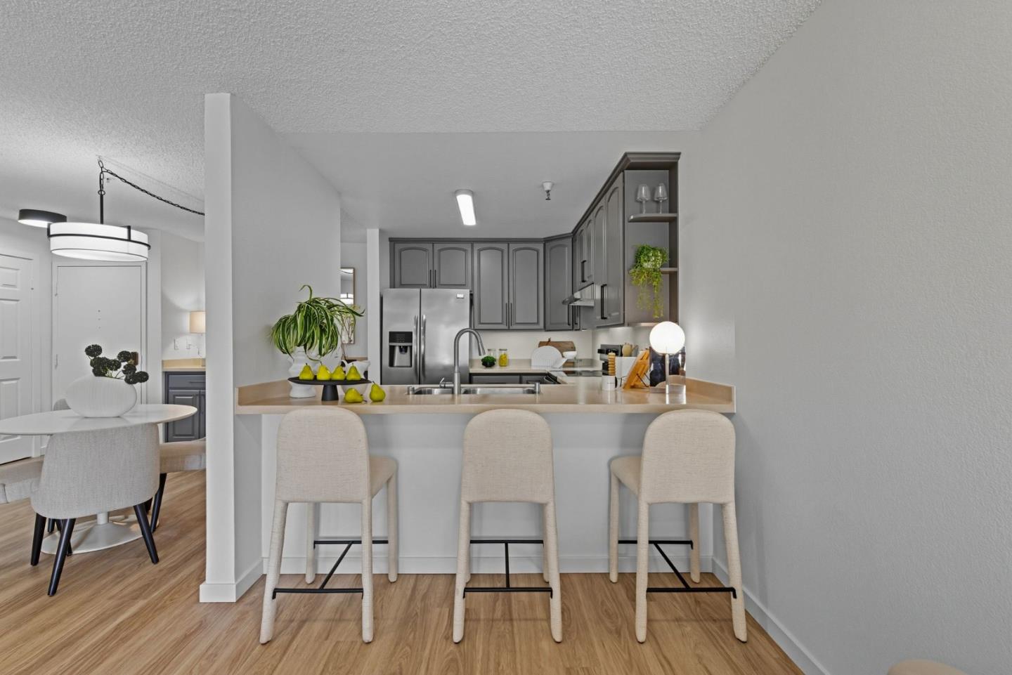 Detail Gallery Image 10 of 37 For 35 W 20th Ave #113,  San Mateo,  CA 94403 - 2 Beds | 2 Baths