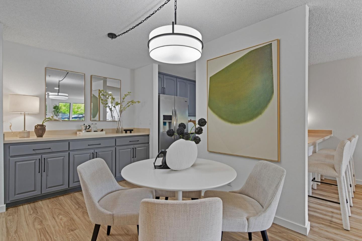 Detail Gallery Image 12 of 37 For 35 W 20th Ave #113,  San Mateo,  CA 94403 - 2 Beds | 2 Baths