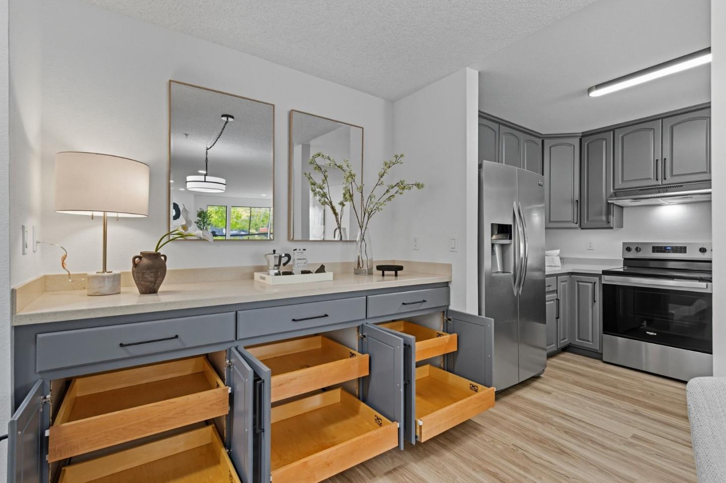 Detail Gallery Image 13 of 37 For 35 W 20th Ave #113,  San Mateo,  CA 94403 - 2 Beds | 2 Baths