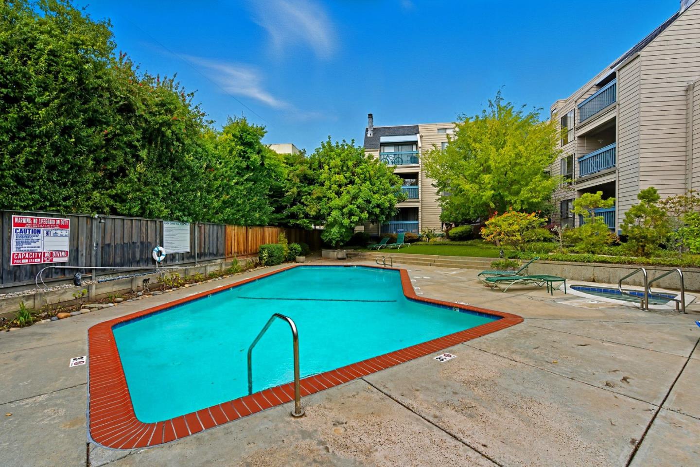 Detail Gallery Image 29 of 37 For 35 W 20th Ave #113,  San Mateo,  CA 94403 - 2 Beds | 2 Baths