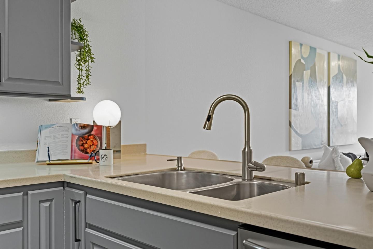 Detail Gallery Image 9 of 37 For 35 W 20th Ave #113,  San Mateo,  CA 94403 - 2 Beds | 2 Baths