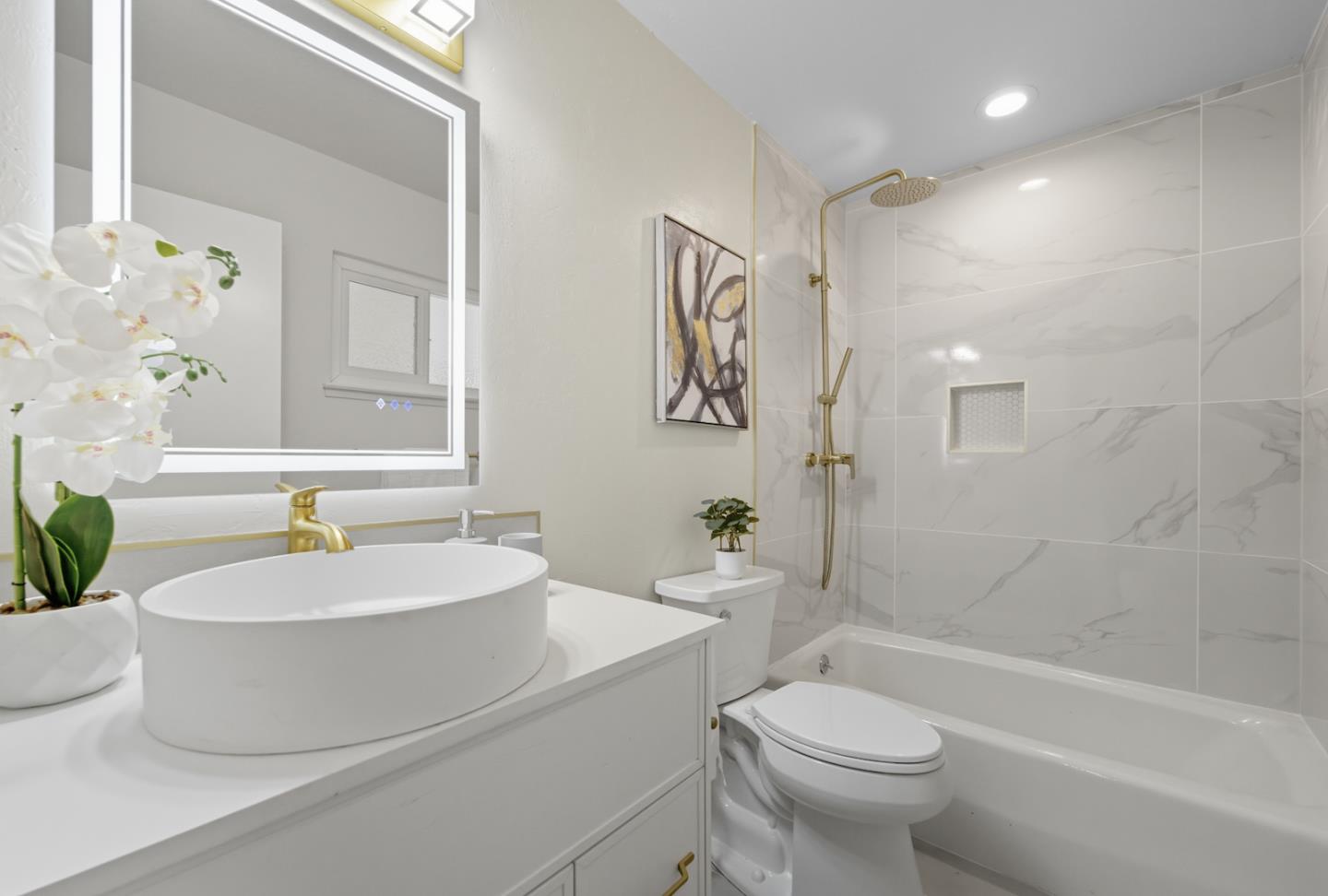 Detail Gallery Image 13 of 36 For 521 Canton Dr, San Jose,  CA 95123 - 4 Beds | 2 Baths