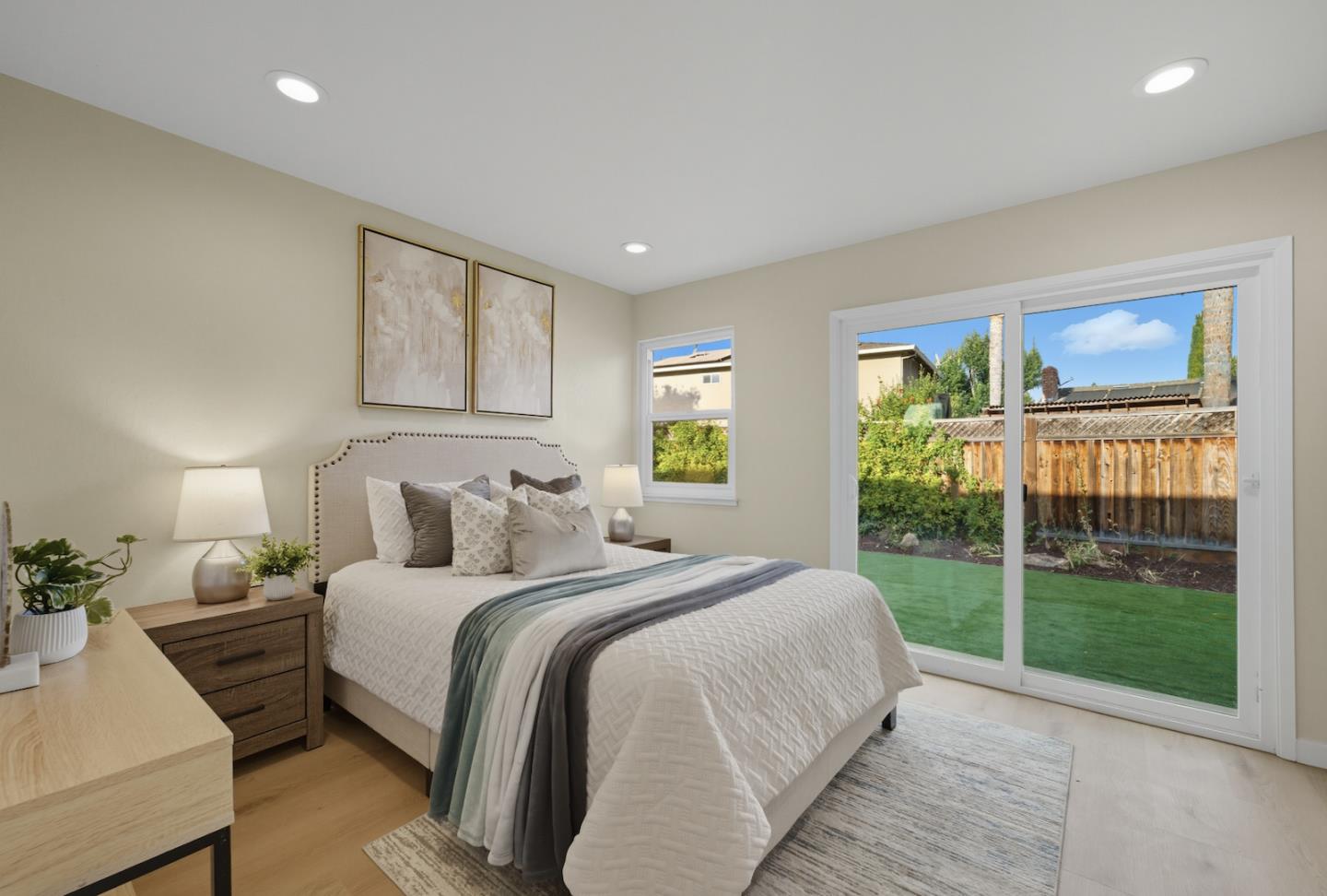 Detail Gallery Image 20 of 36 For 521 Canton Dr, San Jose,  CA 95123 - 4 Beds | 2 Baths