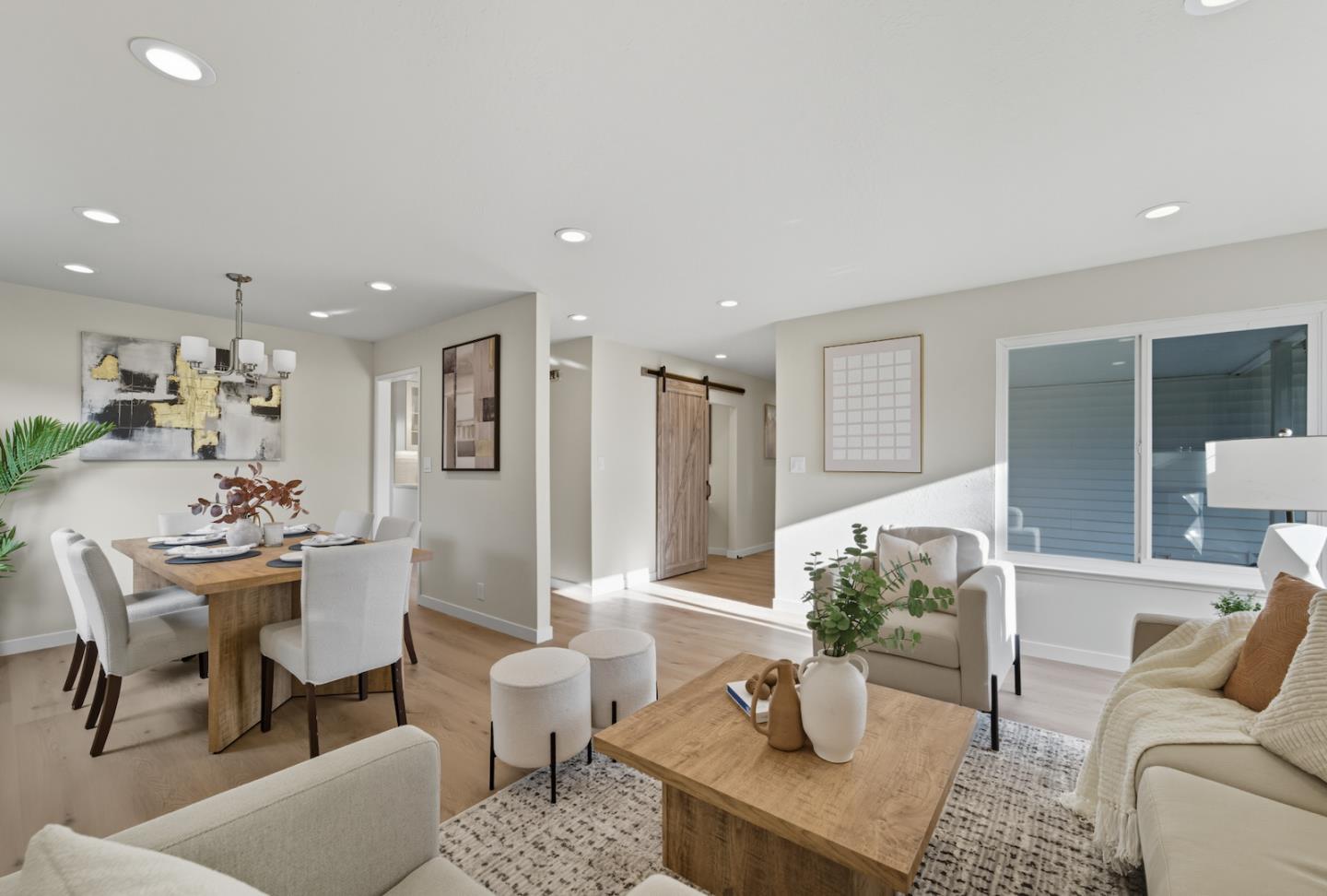 Detail Gallery Image 3 of 36 For 521 Canton Dr, San Jose,  CA 95123 - 4 Beds | 2 Baths