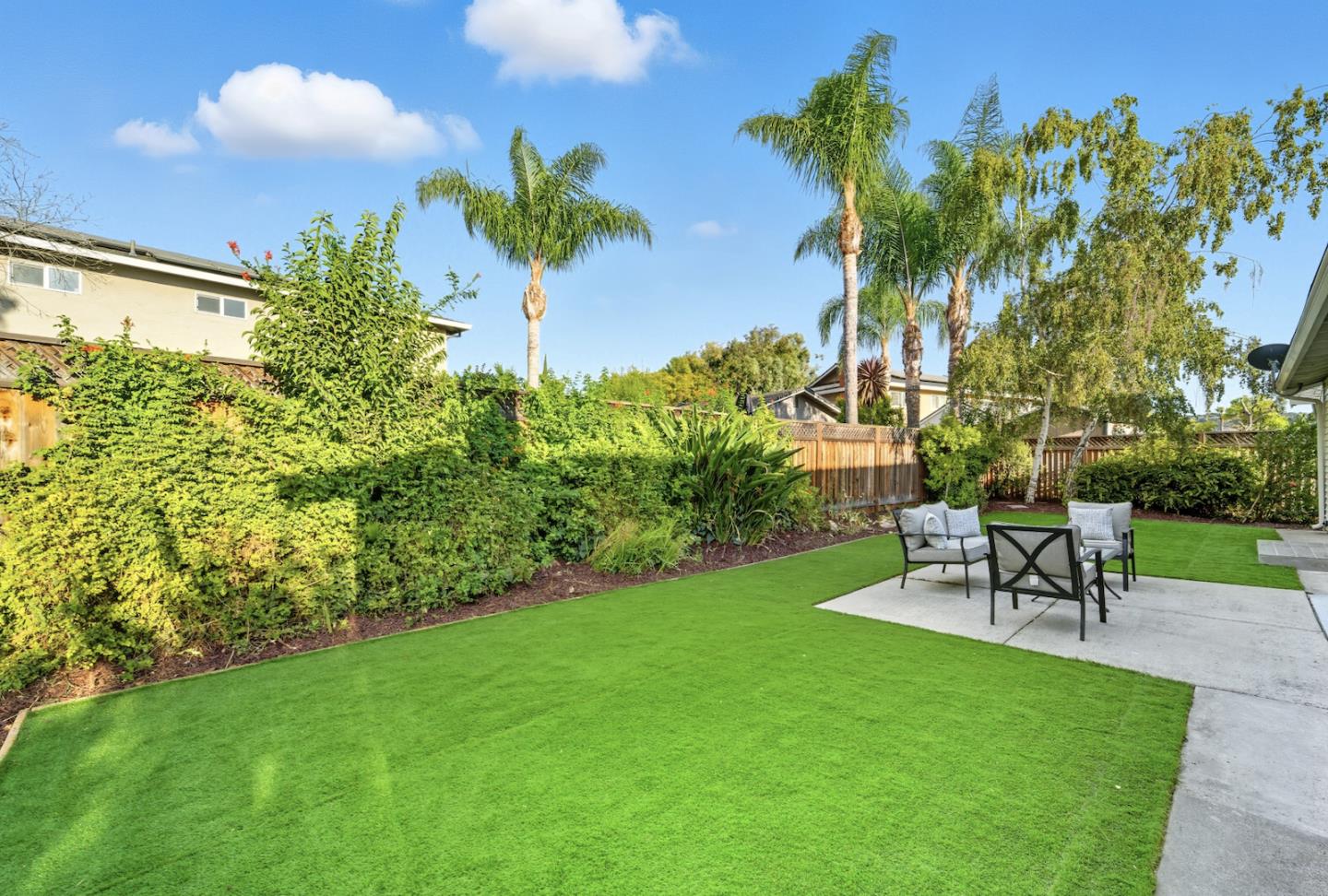 Detail Gallery Image 31 of 36 For 521 Canton Dr, San Jose,  CA 95123 - 4 Beds | 2 Baths