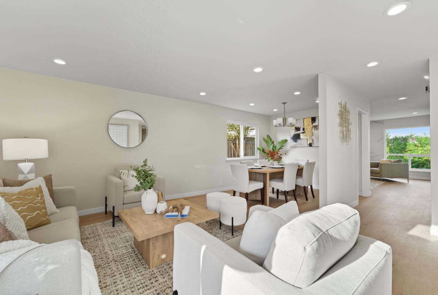 Detail Gallery Image 4 of 36 For 521 Canton Dr, San Jose,  CA 95123 - 4 Beds | 2 Baths