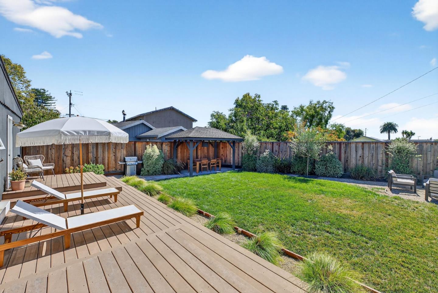 Detail Gallery Image 23 of 28 For 916 Melrose Ave, Santa Cruz,  CA 95062 - 2 Beds | 2 Baths