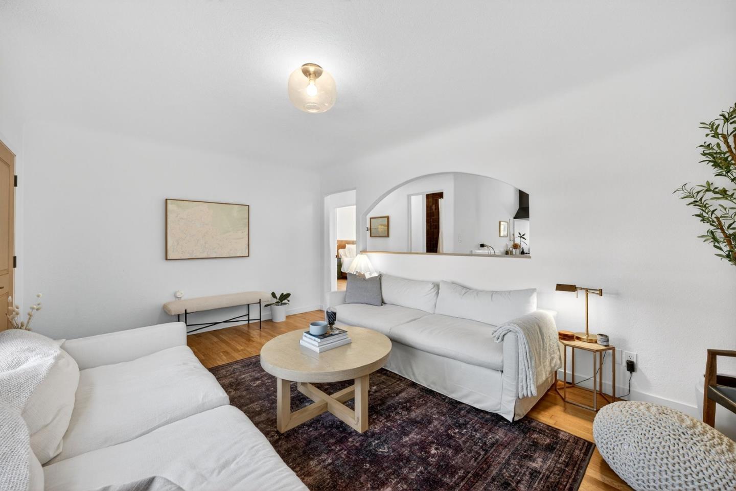 Detail Gallery Image 5 of 28 For 916 Melrose Ave, Santa Cruz,  CA 95062 - 2 Beds | 2 Baths