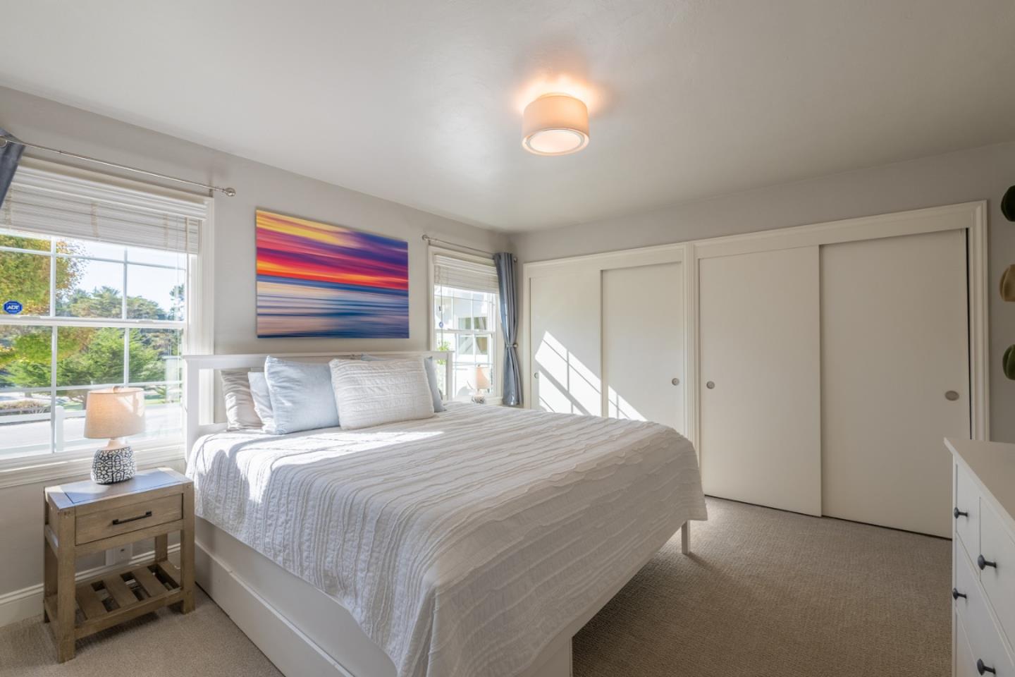 Detail Gallery Image 13 of 32 For 1043 Mission Rd, Pebble Beach,  CA 93953 - 4 Beds | 2/1 Baths