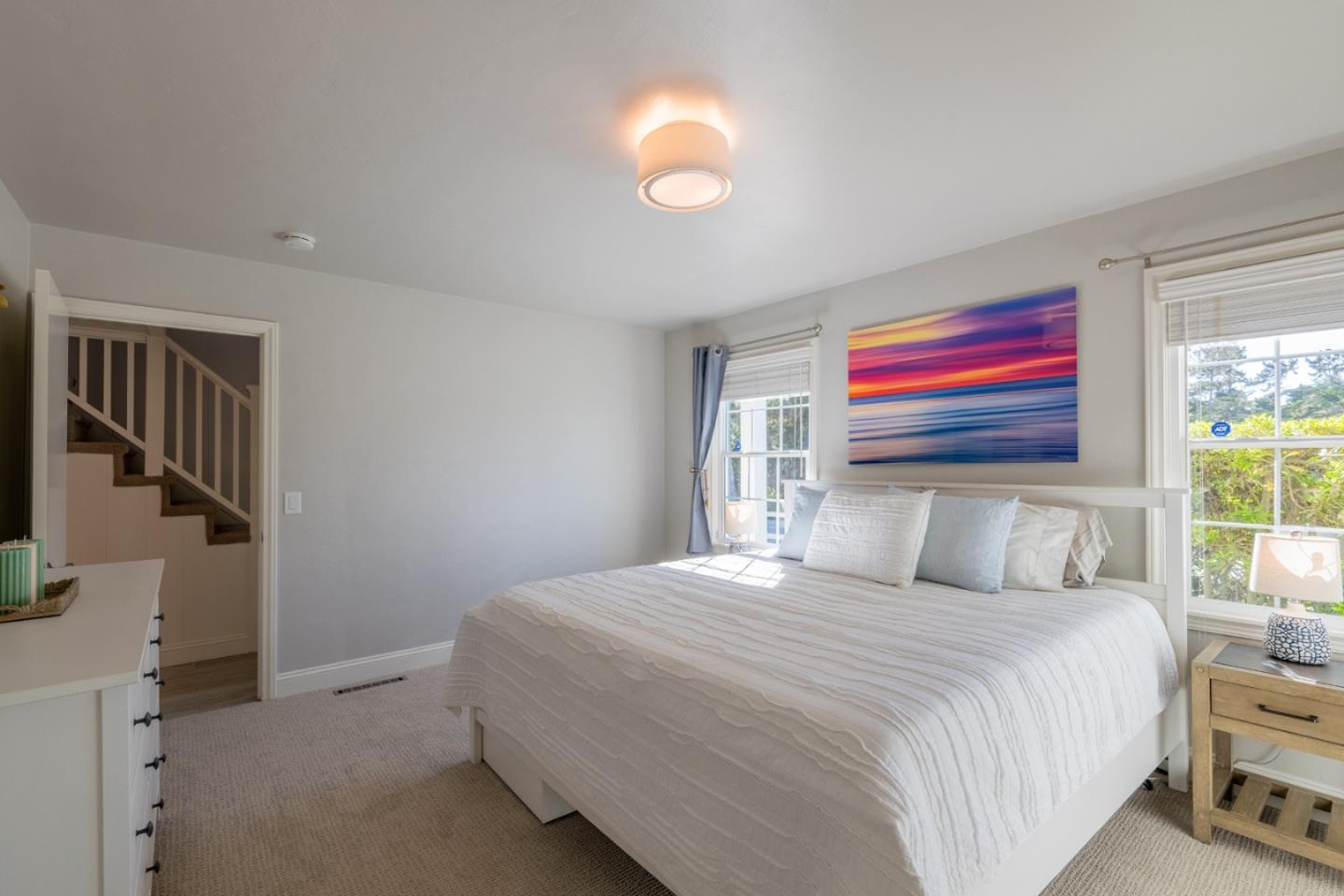 Detail Gallery Image 14 of 32 For 1043 Mission Rd, Pebble Beach,  CA 93953 - 4 Beds | 2/1 Baths