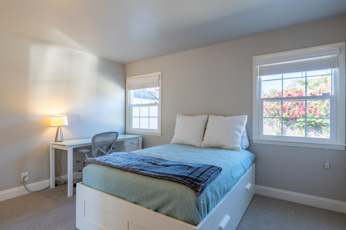 Detail Gallery Image 16 of 32 For 1043 Mission Rd, Pebble Beach,  CA 93953 - 4 Beds | 2/1 Baths