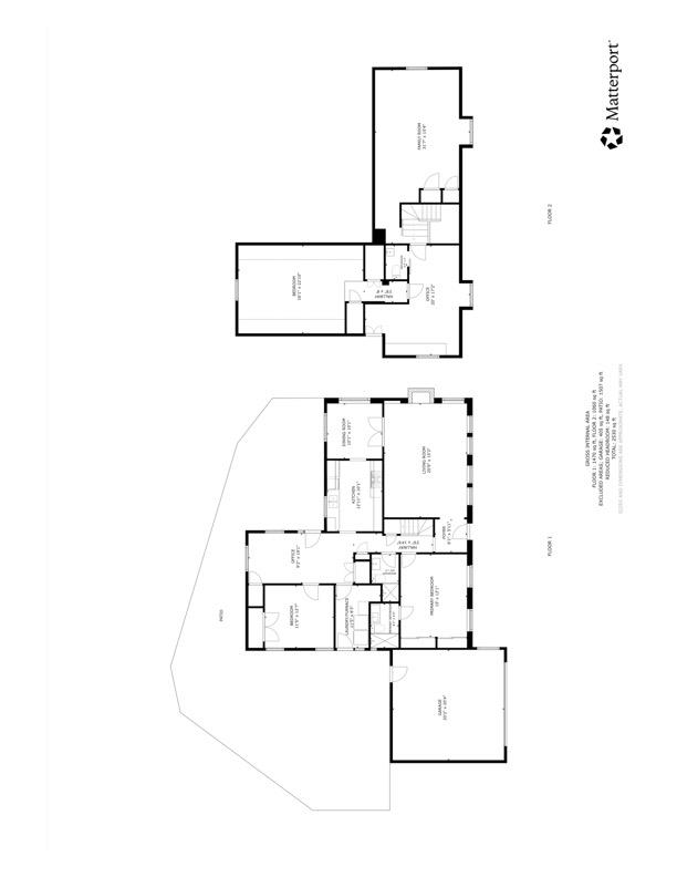 Detail Gallery Image 35 of 35 For 1043 Mission Rd, Pebble Beach,  CA 93953 - 4 Beds | 2/1 Baths
