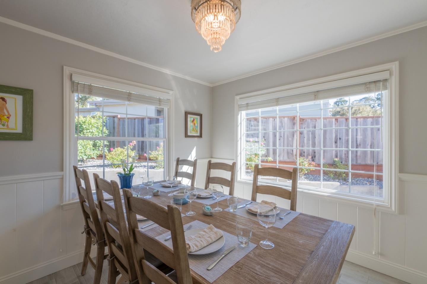 Detail Gallery Image 8 of 32 For 1043 Mission Rd, Pebble Beach,  CA 93953 - 4 Beds | 2/1 Baths