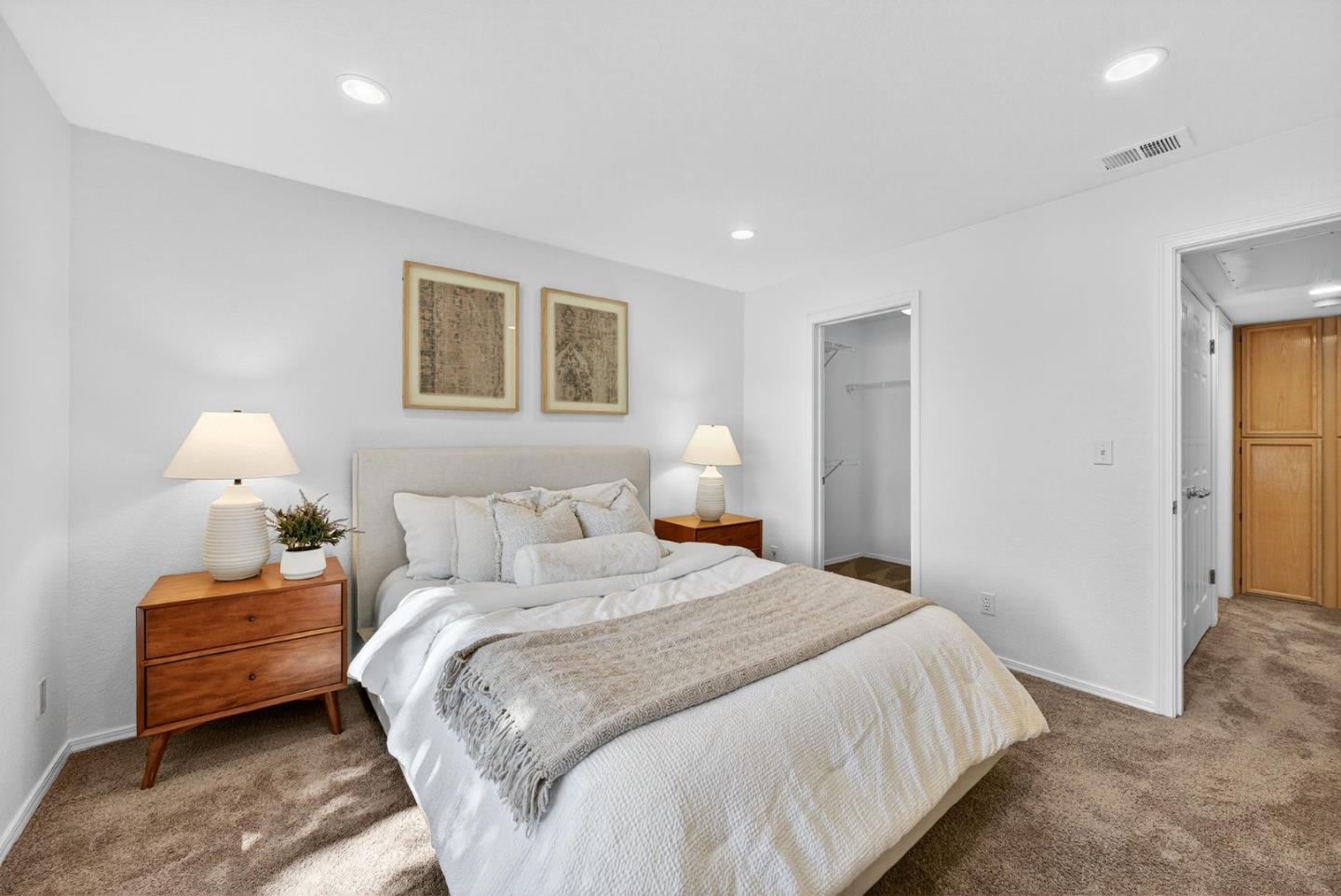 Detail Gallery Image 10 of 18 For 2559 Alveswood Cir, San Jose,  CA 95131 - 2 Beds | 2 Baths