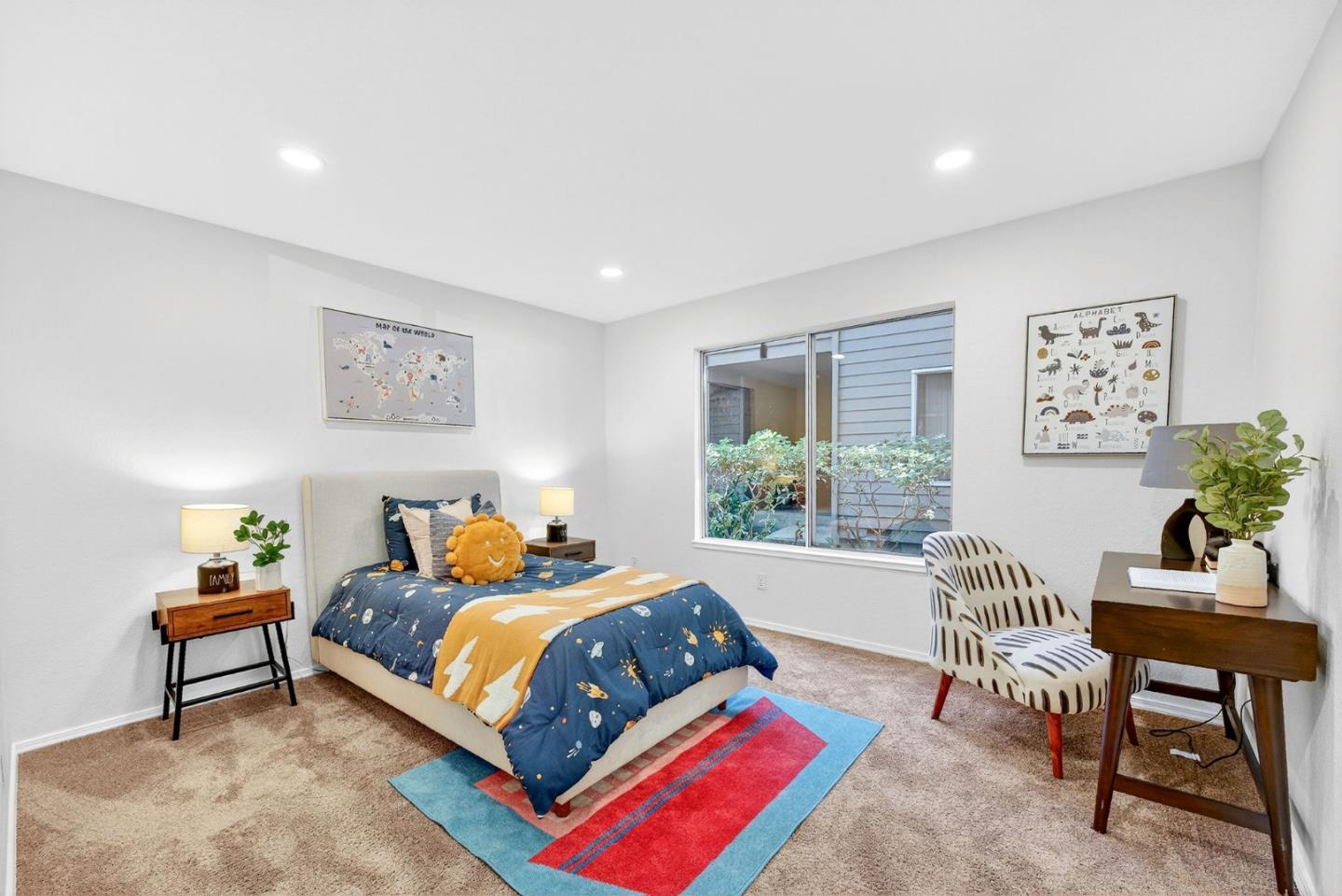 Detail Gallery Image 12 of 18 For 2559 Alveswood Cir, San Jose,  CA 95131 - 2 Beds | 2 Baths